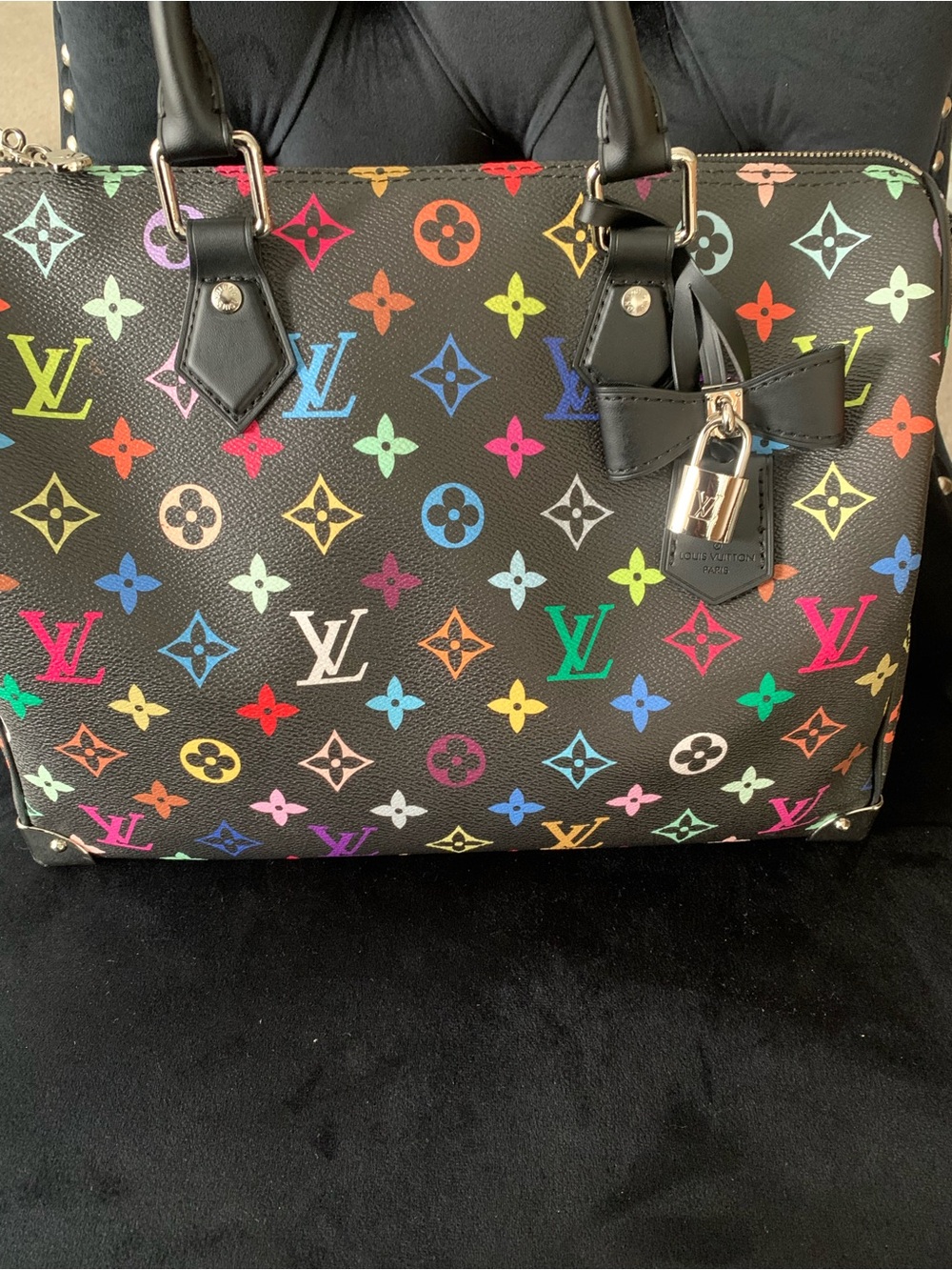 Speedy 30
